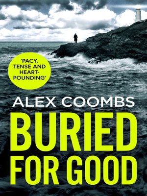 cover image of Buried For Good